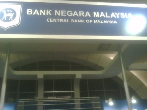 Bank Negara Malaysia - find out about the latest financial programmes and grants offered to SMEs